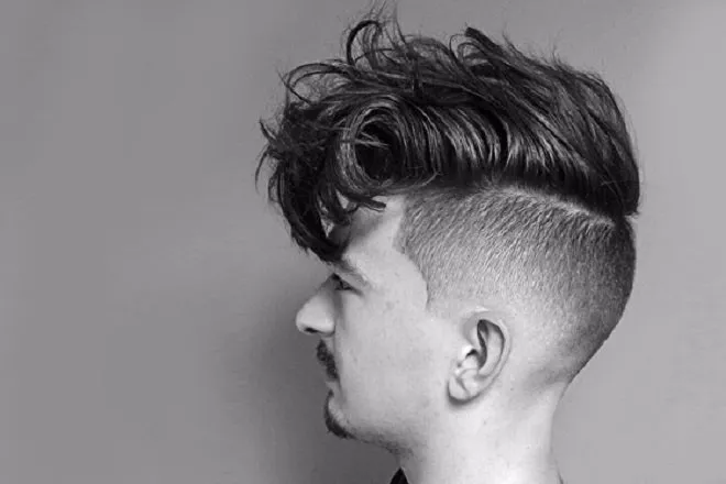 Kiểu tóc Mohican dài: Top 7 mẫu thời thượng nhất hiện nay