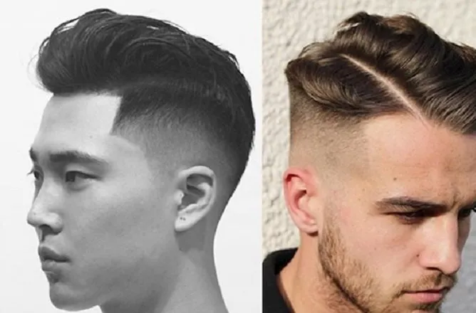 Kiểu tóc Mohican dài: Top 7 mẫu thời thượng nhất hiện nay