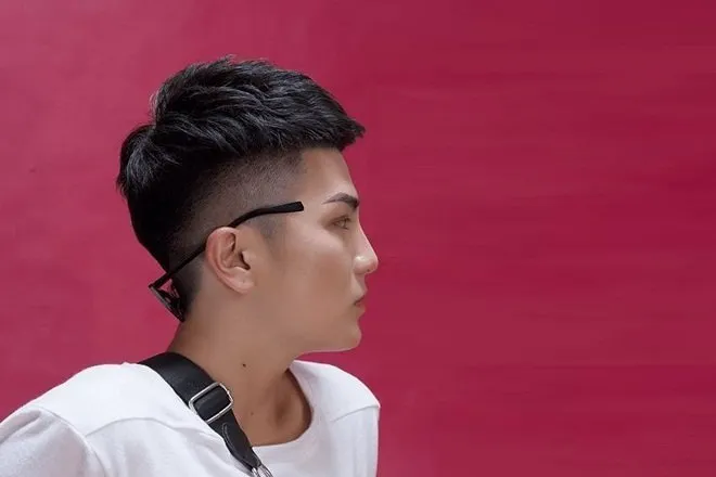 Kiểu tóc Mohican dài: Top 7 mẫu thời thượng nhất hiện nay