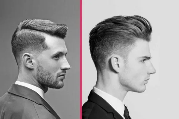 Kiểu tóc nam ngắn đẹp nhất mùa hè 2024 các chàng không nên bỏ lỡ