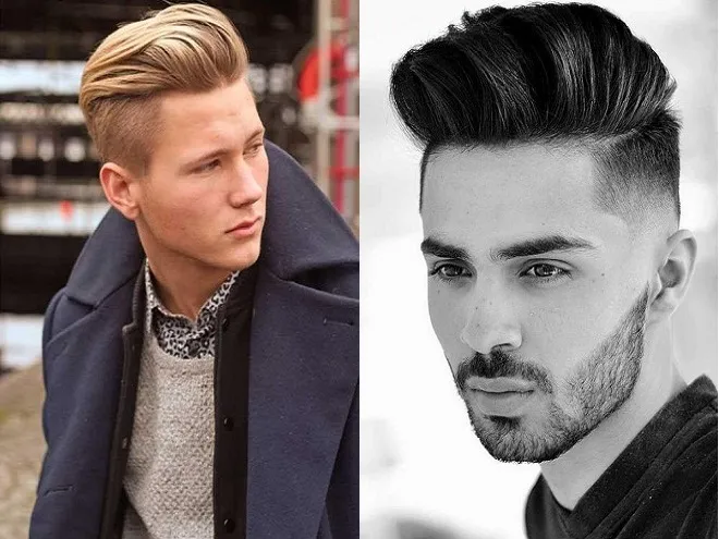 Kiểu tóc nam undercut: cập nhật 10 mẫu mới đẹp nhất, mẹo chọn sáp vuốt