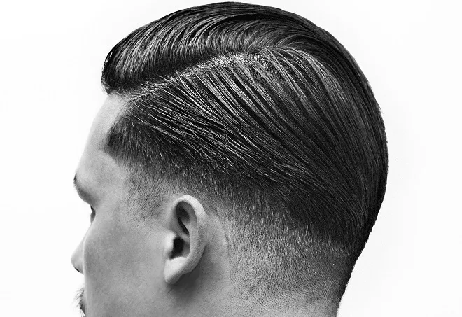 Kiểu tóc pompadour nam đẹp: 20+ mẫu từ cổ điển đến hiện đại