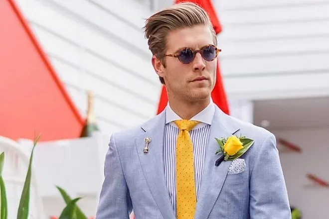 Modern Pompadour: 10 kiểu tóc đẹp “chất” nhất dành cho phái mạnh