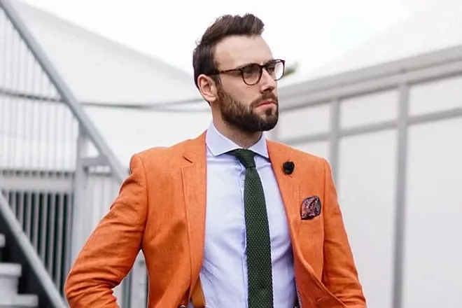 Modern Pompadour: 10 kiểu tóc đẹp “chất” nhất dành cho phái mạnh