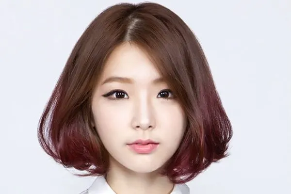 Những kiểu tóc đẹp cho nữ hợp với từng khuôn mặt, “hot” nhất 2024