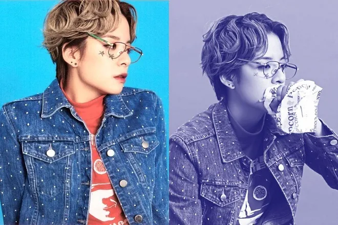 Tóc ngắn tomboy hàn quốc đẹp: 30 kiểu thể hiện cá tính nghệ sĩ K-pop