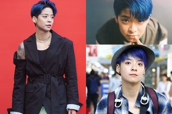 Tóc ngắn tomboy hàn quốc đẹp: 30 kiểu thể hiện cá tính nghệ sĩ K-pop