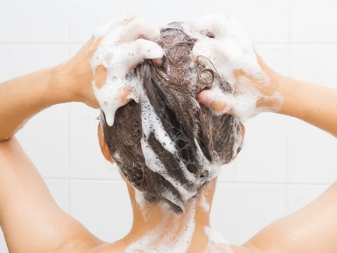 Tóc nhuộm ombre đẹp – Bí kíp nhuộm tóc tại nhà “sang chảnh” như salon
