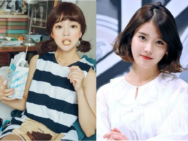 Tóc nữ đẹp Hàn Quốc – các kiểu tóc được sao “lăng – xê” nổi nhất 2024